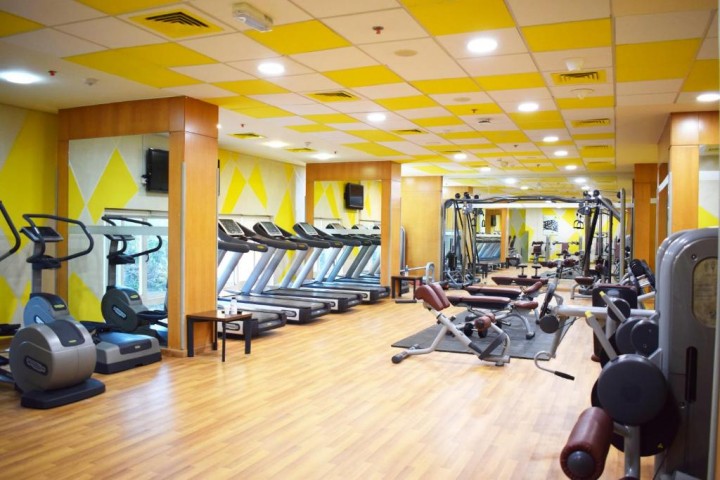 Two Bedroom Apartment Near Al Khan 13 Luxury Bookings