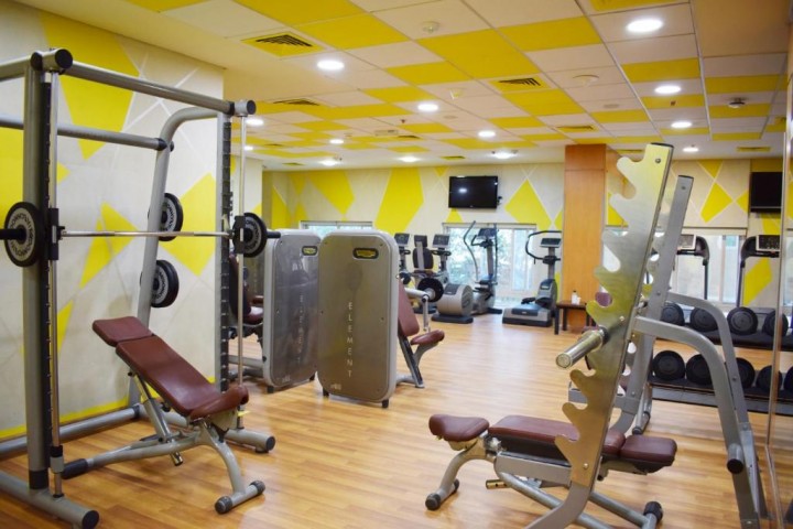 Two Bedroom Apartment Near Al Khan 14 Luxury Bookings