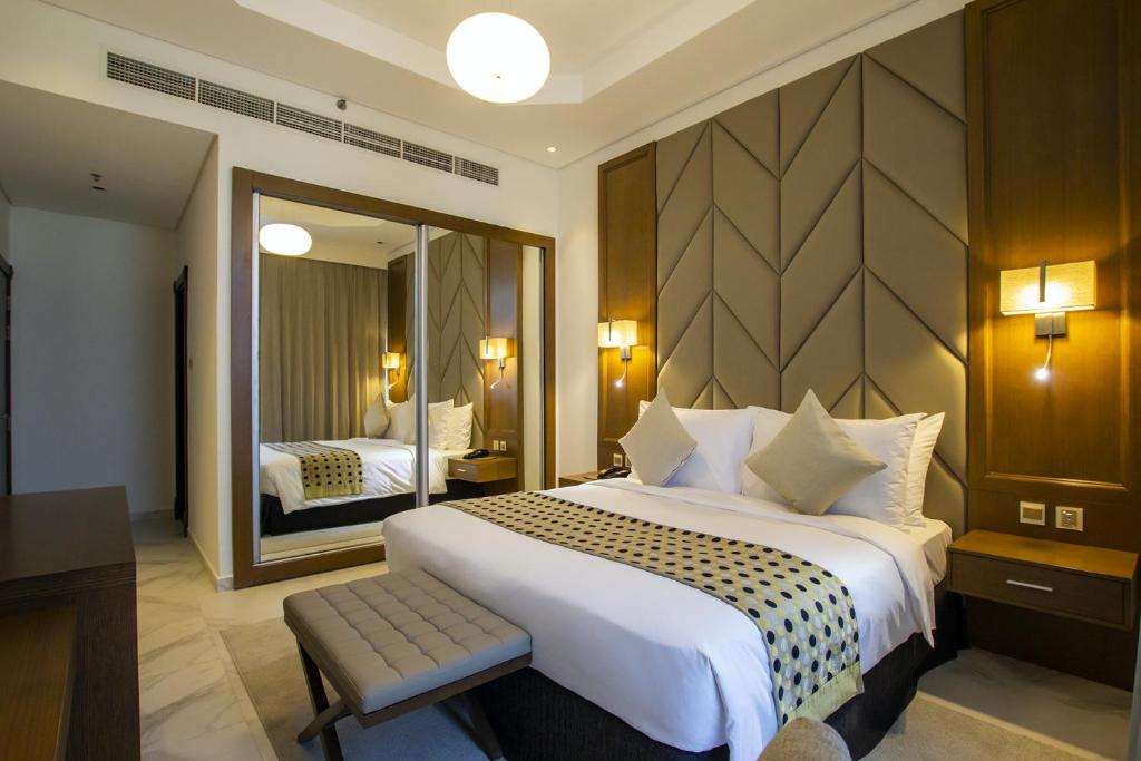 1 Bedroom Apartment In Al Qusais Luxury Bookings
