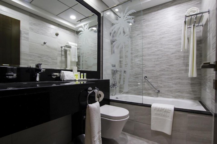 1 Bedroom Apartment In Al Qusais 7 Luxury Bookings