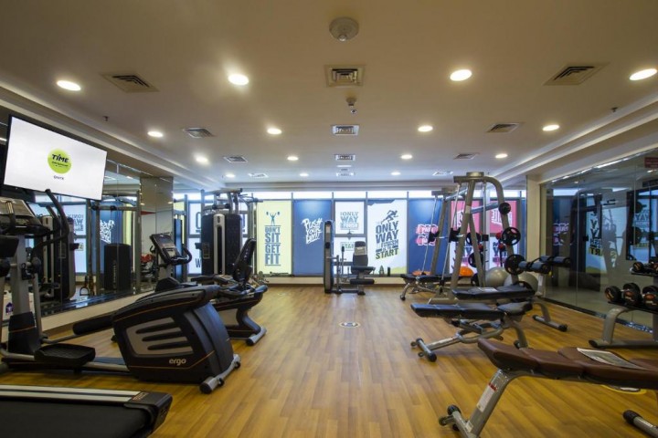 1 Bedroom Apartment In Al Qusais 15 Luxury Bookings