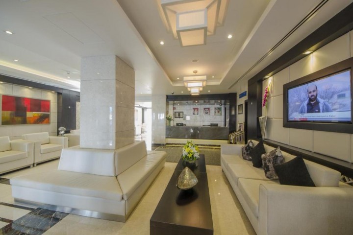 One Bedroom Apartment Near Wtc Metro 26 Luxury Bookings