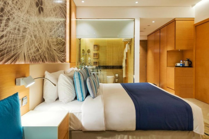 Luxury Deluxe Room In Palm By Luxury Bookings 1 Luxury Bookings