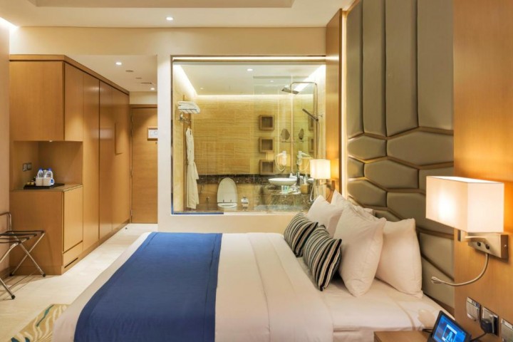 Luxury Deluxe Room In Palm By Luxury Bookings 21 Luxury Bookings