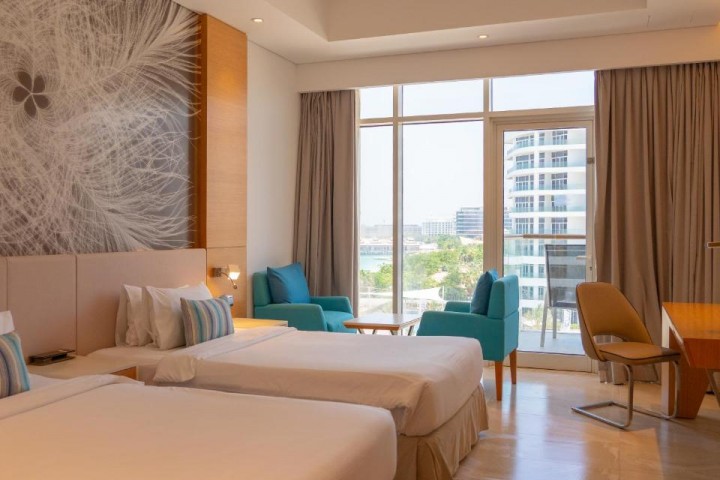Luxury Deluxe Room In Palm By Luxury Bookings 4 Luxury Bookings