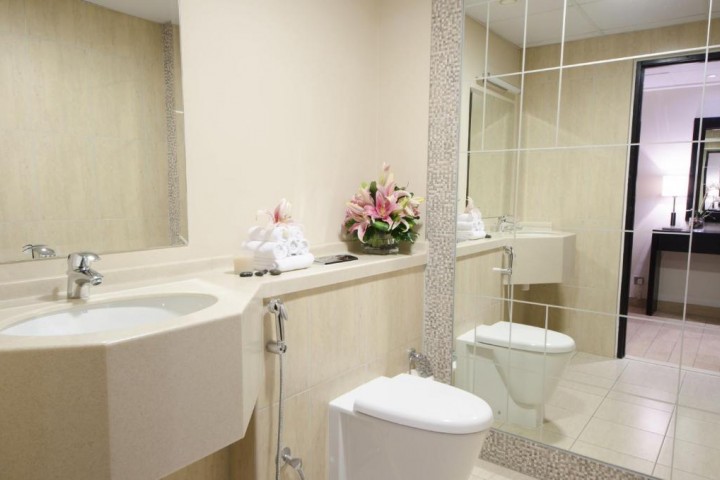 Deluxe Two Bedroom Apartment Near Wtc Metro 4 Luxury Bookings