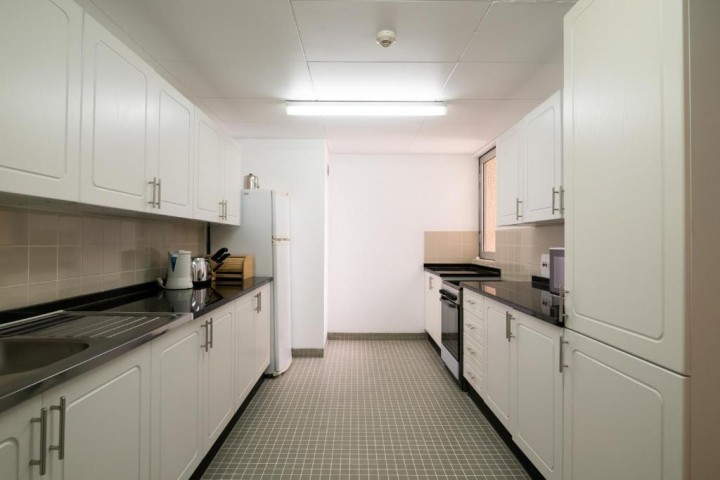 Deluxe Two Bedroom Apartment Near Wtc Metro 31 Luxury Bookings