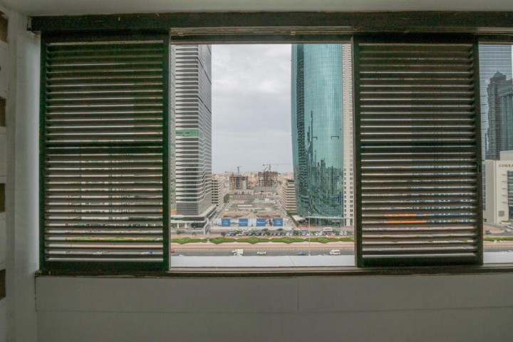 Deluxe Two Bedroom Apartment Near Wtc Metro 32 Luxury Bookings