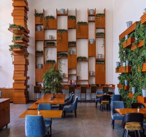 Deluxe Room in Business Bay By Luxury Bookings 18 Luxury Bookings