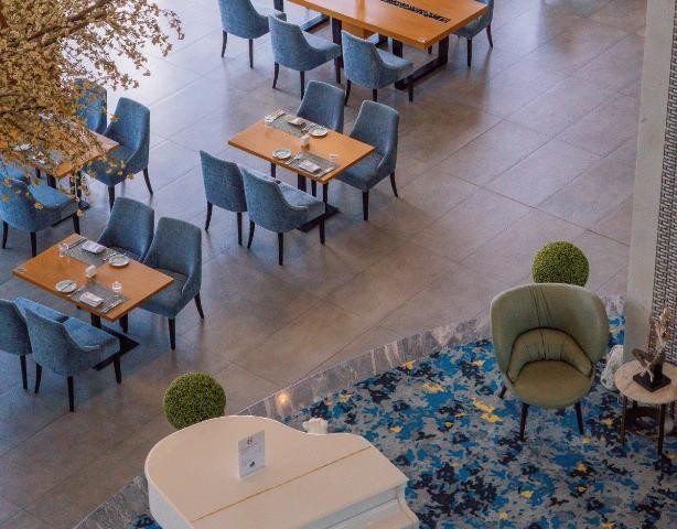 Deluxe Room in Business Bay By Luxury Bookings 21 Luxury Bookings