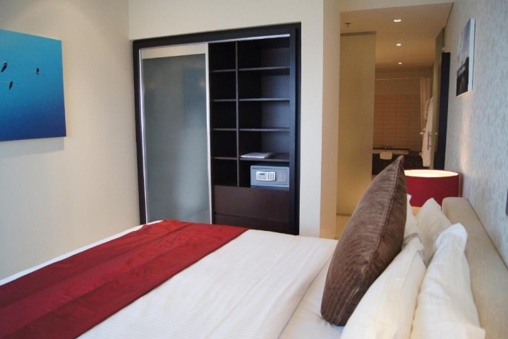 One Bedroom Apartment Near City Walk Mall Dubai 3 Luxury Bookings
