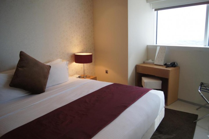 One Bedroom Apartment Near City Walk Mall Dubai 1 Luxury Bookings