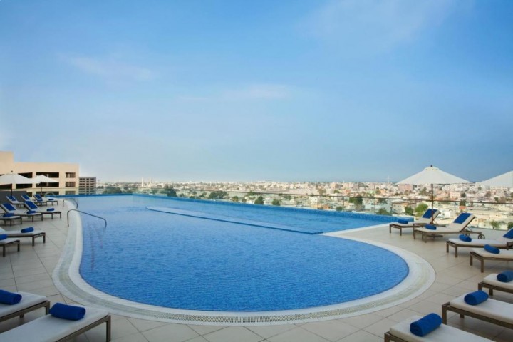 One Bedroom Apartment Near City Walk Mall Dubai 4 Luxury Bookings