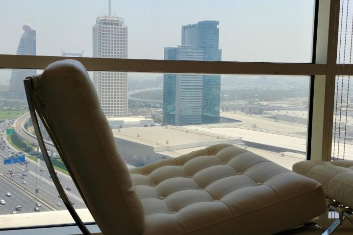 One Bedroom Apartment Near City Walk Mall Dubai 13 Luxury Bookings
