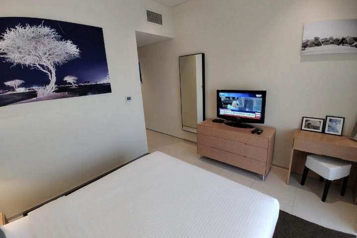 One Bedroom Apartment Near City Walk Mall Dubai 15 Luxury Bookings