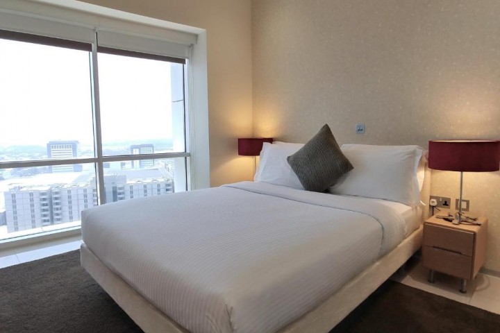 One Bedroom Apartment Near City Walk Mall Dubai 16 Luxury Bookings