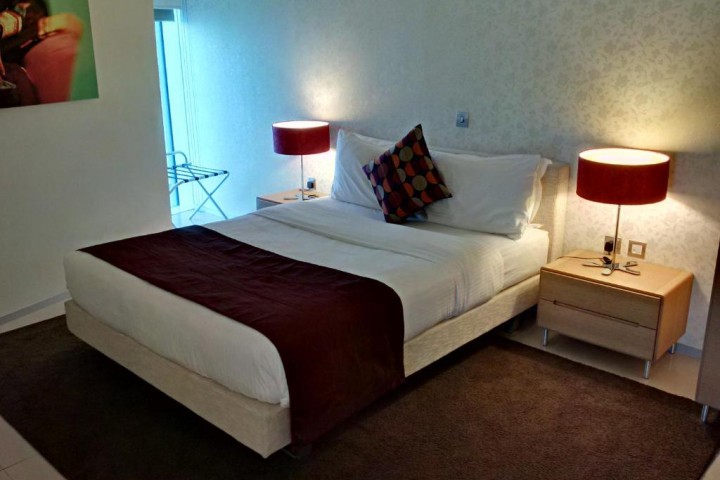 One Bedroom Apartment Near City Walk Mall Dubai 20 Luxury Bookings