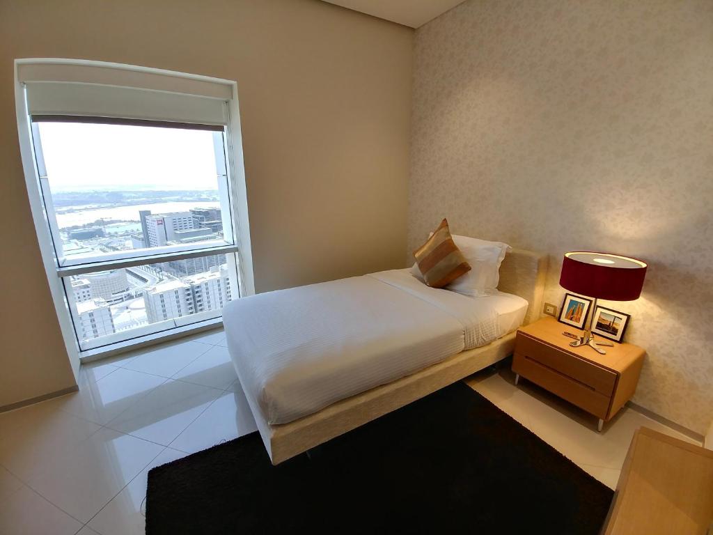 Two Bedroom Apartment On Sheikh Zayed Road Luxury Bookings