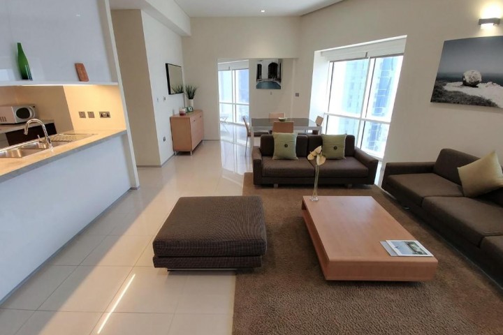 Two Bedroom Apartment On Sheikh Zayed Road 19 Luxury Bookings