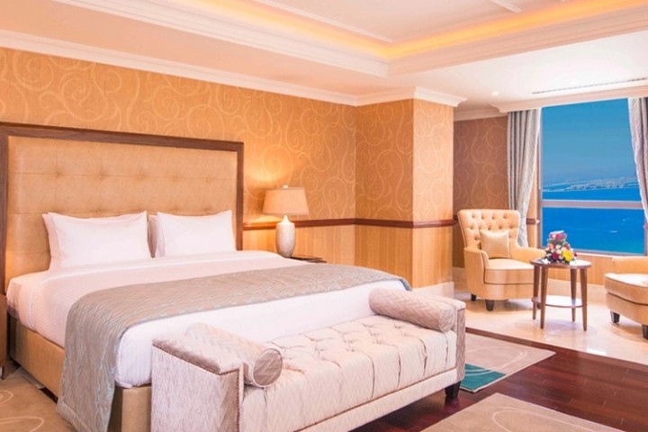 Super Ultra Luxury Penthouse Near By JBR Beach 0 Luxury Bookings