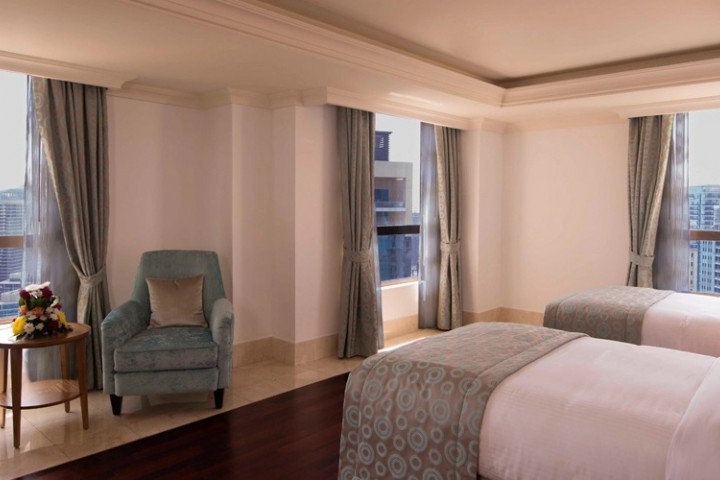 Super Ultra Luxury Penthouse Near By JBR Beach 2 Luxury Bookings