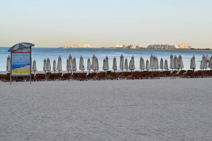 Super Ultra Luxury Penthouse Near By JBR Beach 4 Luxury Bookings