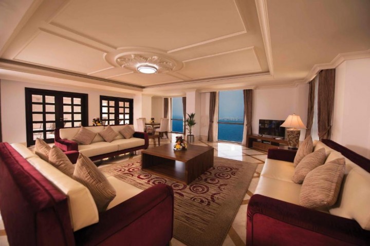 Super Ultra Luxury Penthouse Near By JBR Beach 14 Luxury Bookings
