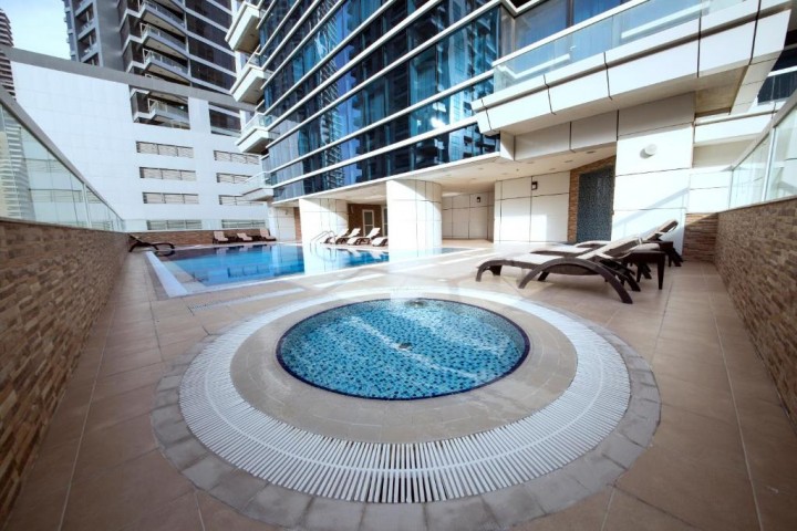 Standard Two Bedroom Apartment Near Fmart Marina 10 Luxury Bookings