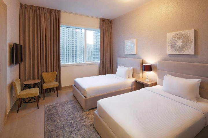 Standard Two Bedroom Apartment Near Fmart Marina 1 Luxury Bookings