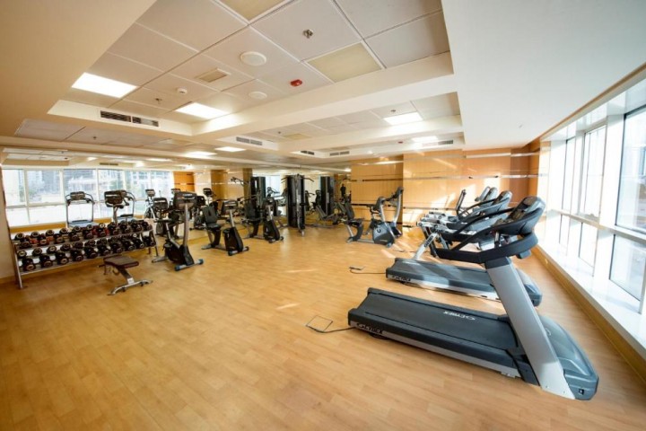 Standard Studio Apartment Near Fmart Marina 1 Luxury Bookings