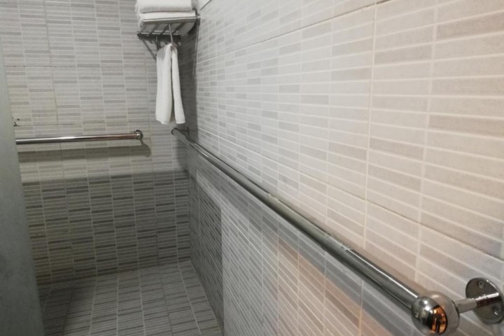 One Bedroom Apartment Near Al Shafar building 1 5 Luxury Bookings