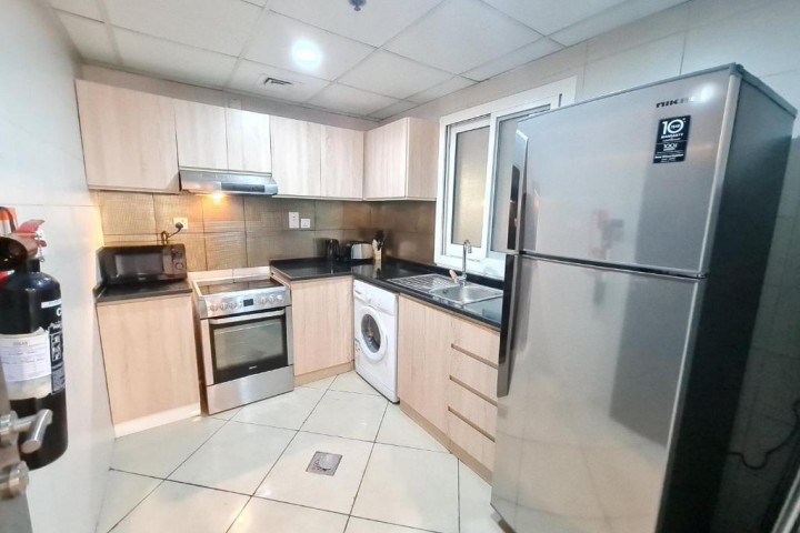 One Bedroom Apartment Near Al Shafar building 1 13 Luxury Bookings
