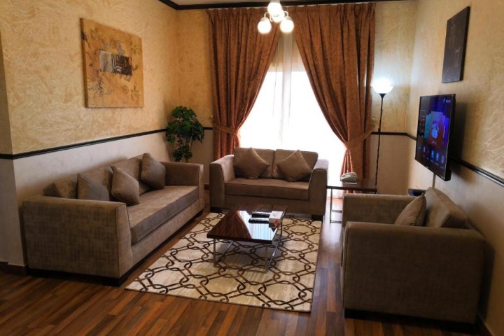 Two Bedroom Apartment Near Al Shafar building 1 8 Luxury Bookings
