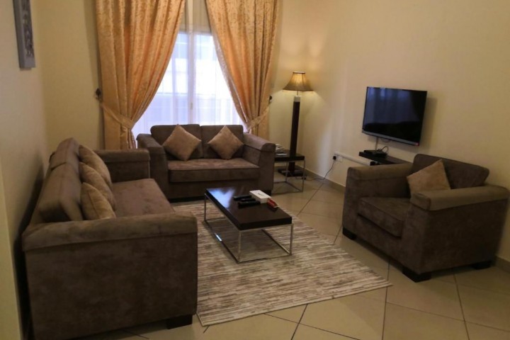 Two Bedroom Apartment Near Al Shafar building 1 9 Luxury Bookings