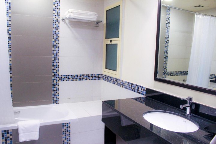 One Bedroom Apartment Near Al Bader Mini Mart 12 Luxury Bookings