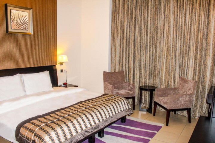 Two Bedroom Apartment Near Al Bader Mini Mart 11 Luxury Bookings