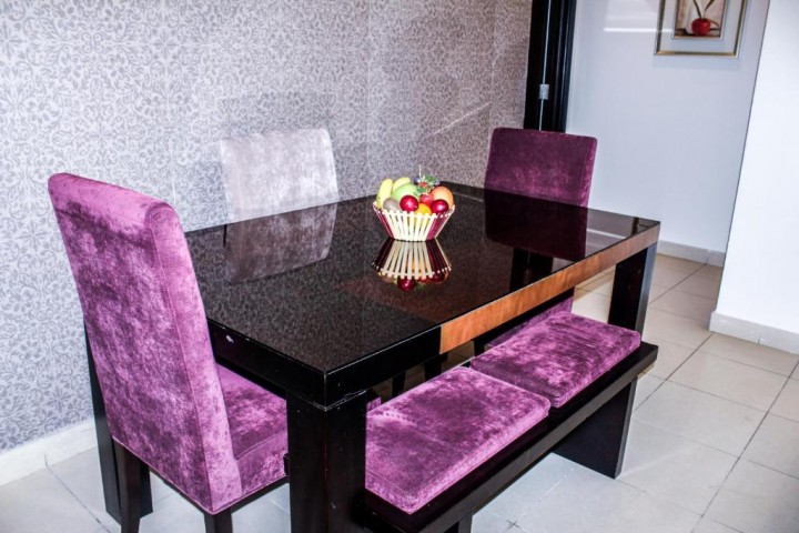 Two Bedroom Apartment Near Al Bader Mini Mart 12 Luxury Bookings
