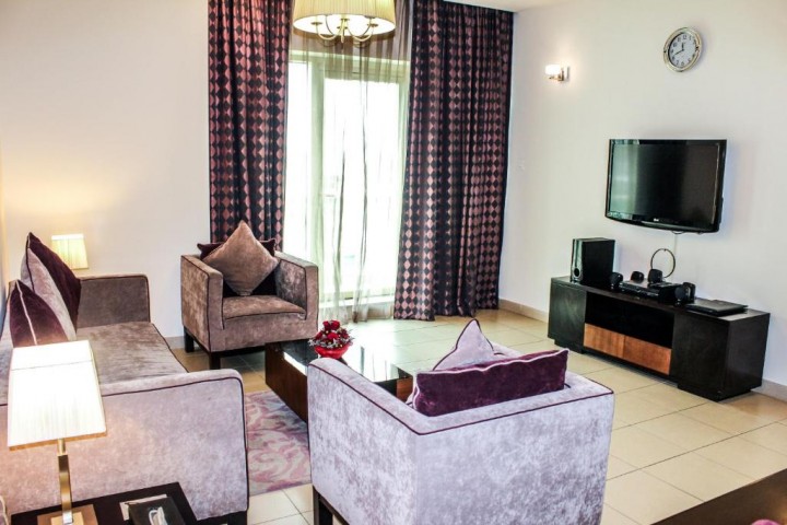 Two Bedroom Apartment Near Al Bader Mini Mart 13 Luxury Bookings