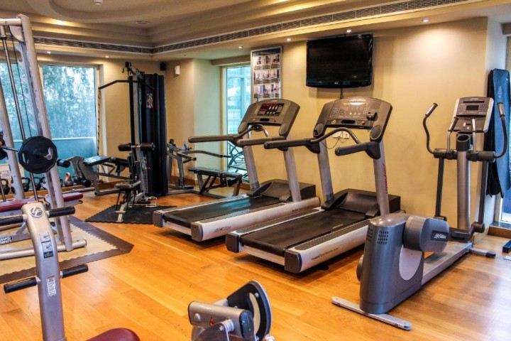 Two Bedroom Apartment Near Al Bader Mini Mart 23 Luxury Bookings