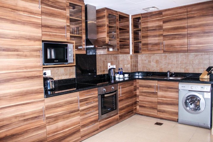 Two Bedroom Apartment Near Al Bader Mini Mart 29 Luxury Bookings