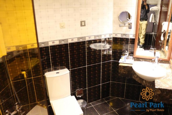 Studio Apartment Near Legend Plaza Tower 4 Luxury Bookings