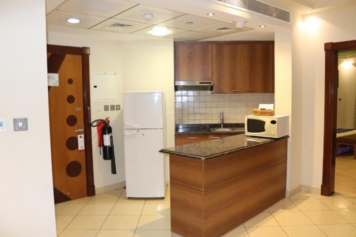 One Bedroom Apartment Near Legend Plaza Tower. 4 Luxury Bookings