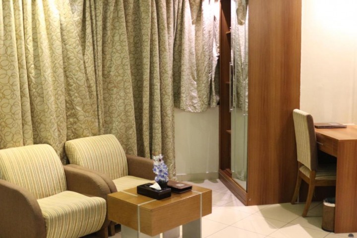 One Bedroom Apartment Near Legend Plaza Tower. 7 Luxury Bookings
