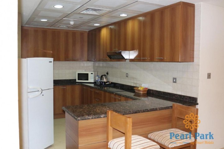 One Bedroom Apartment Near Legend Plaza Tower. 12 Luxury Bookings