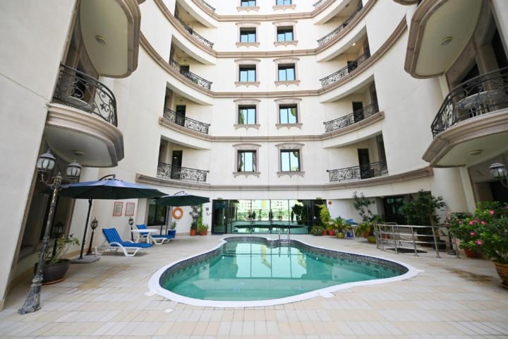 Studio Apartment Near by Viva Super Market 10 Luxury Bookings