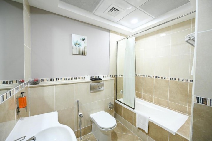 Studio Apartment Near by Viva Super Market 12 Luxury Bookings