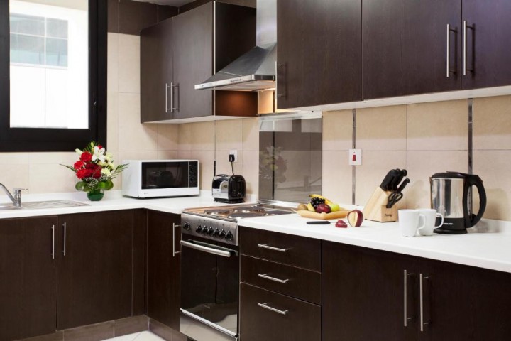 One Bedroom Apartment Near By Wafi Mall 2 Luxury Bookings