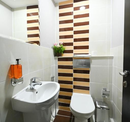 Two Bedroom Apartment Near by Wafi Mall 20 Luxury Bookings