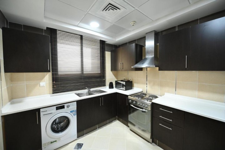 Two Bedroom Apartment Near by Wafi Mall 24 Luxury Bookings