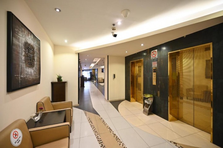 Two Bedroom Apartment Near by Wafi Mall 31 Luxury Bookings